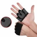 Thin Fitness Gloves Weight Lifting Gloves Yoga Gym Workout Gloves For Women Men Anti-Slip Breathable Conformtable Hand Cover. 