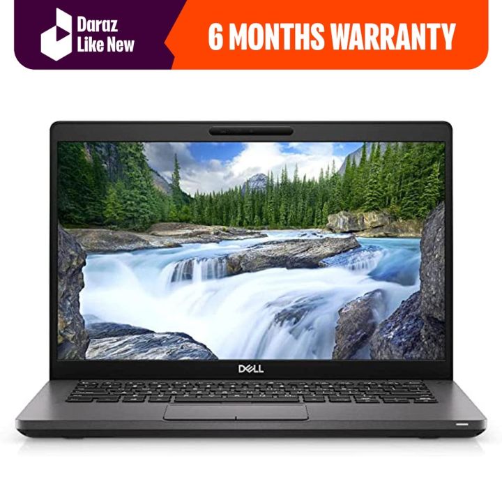 Daraz Like New Laptops Dell Latitude 5400 Laptop Intel Core i5