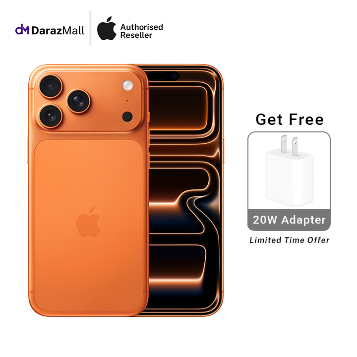 Apple iPhone 17 Pro Max - 256GB