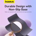 Baseus Mouse Pad with Non-Slip Base, Medium Size 8 x 10 inch Gaming Mouse Pad for Home and Office. 