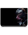 Universal Laptop Back Skin Wallpaper/Venom Laptop Back Skin Wallpaper. 
