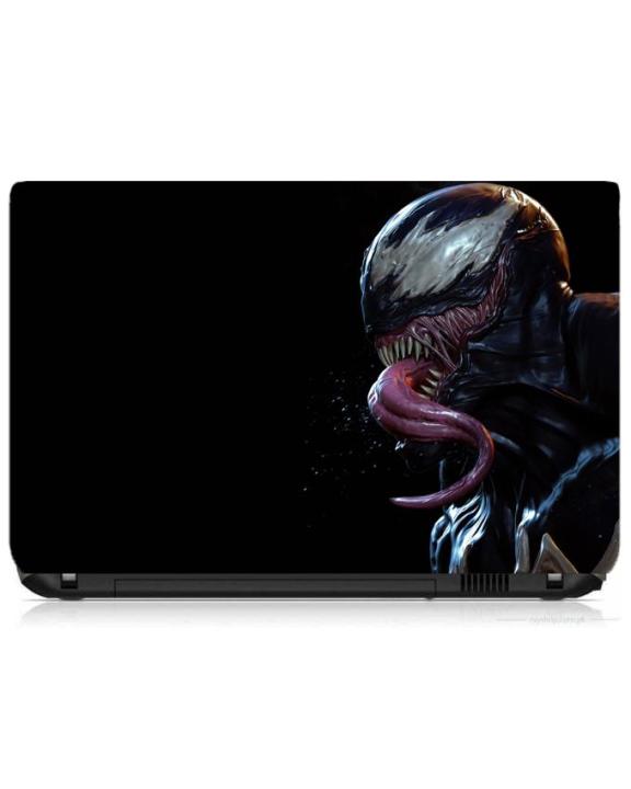 Universal%20Laptop%20Back%20Skin%20Wallpaper/Venom%20Laptop%20Back%20Skin%20Wallpaper%20-%20Image%203