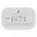 Genuine Lot Brandeed OEM Apple 20W USB-C Fast Power Adapter A2305 for iPhone11, 11 Pro, and iPhone 12, 12 Pro Max, iPhone 13 Mini, 13, 13 Pro, 13 Pro Max, iPhone 14 Plus, 14 Pro, 14 Pro Max. 