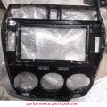 Honda city 2009 to 2020 LCd casing. 