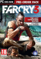 Far Cry 3 Deluxe Edtion (PC GAME) - 2 DVD -. 