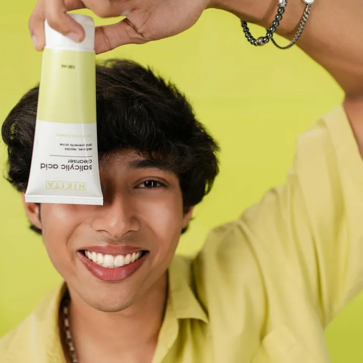 NIKITA%20-%20Salicylic%20Acid%20Cleanser%20For%20Acne%20100ml%20-%20Image%204