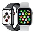 OMEGA Call Pro Plus Smart Watch with Bluetooth Calling, AI Voice Assistance Sports Modes IP67 Rating High Resolution (Black). 