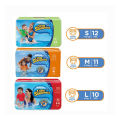Huggies Little Swimmers, Small  Medium  Large. 