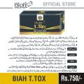 T.Tox Sliming Diet Tea FOR WEIGHT LOSS 110GM-20 TEA  BAGS PACK. 