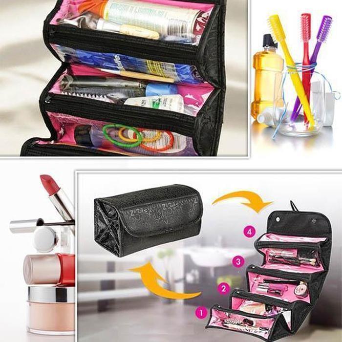 4-Layer%20Roll-up%20Travel%20Cosmetic%20Makeup%20Storage%20Bag%20Hanging%20Toiletry%20Organizer%20Foldable%20-%20Image%203
