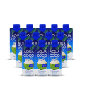 Aqua Coco 100% Natural Coconut Water (12pcs of 330ml). 