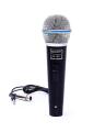 SN - Hand Legendary Vocal Microphone Mic SN-705 - wired. 