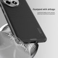 Nillkin Hard PC + TPU Case for OnePlus Ace 3 Pro Phone Cases Luxury Frosted PC + TPU Hard Protection Back Cover. 