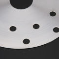 Stainless Steel Cookware Thermal Guide Plate Induction Cooktop Converter Disk. 
