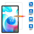 Glass Screen Protector for 2021 OPPO Realme Pad 10.4 RMP2102 RMP2103 OPPO Pad 11 2022 Mini Tablet Tempered Glass Protective Film. 