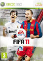 FIFA 11 - Xbox 360 - JTAG Modified System. 