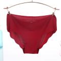 Se.xy Style Briefs Panty for Girls - Lace Women Panties Underwear - Ladies Panties Underwear - Ladies Undergarments - Net Panties - Stylish Underwear Briefs for Multicolours Random Colours We Can And Send Colours. 