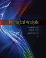 Numerical Analysis 10 Edition by Richard L. Burden , J. Douglas Faires  low price edition. 