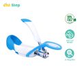 Nail Clipper Cutter With Magnifying Glass / Comfortable Nail Cutter. 