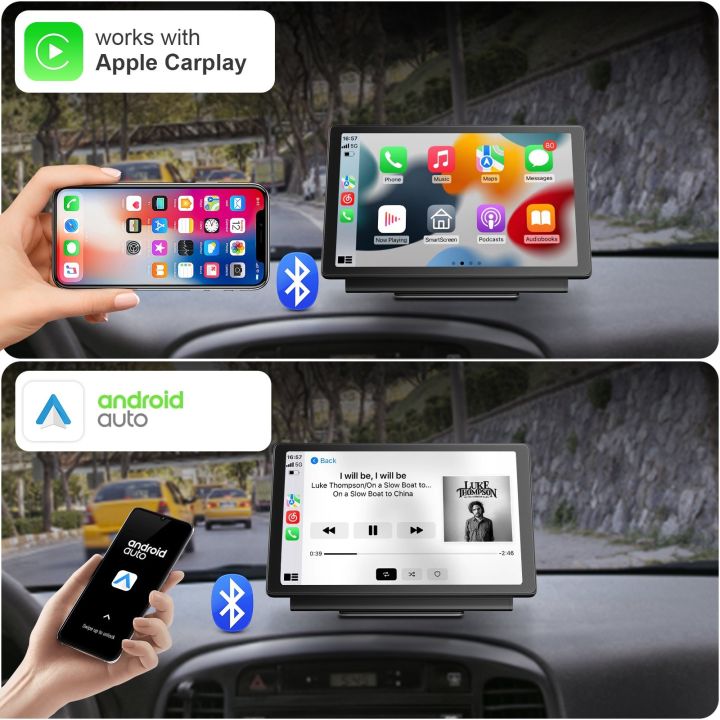 Dash%20Cam%207%20Inch%20%202.5K%20IPS%20Touchscreen%20Wireless%20Apple%20Carplay%20Car%20Stereo%20Front%20and%20Rear%20Bluetooth%20Dual%20Dash%20Cam%20Car%20Camera%20for%20SUV%20Driving%20Recorder%20Camara%20-%20Image%204