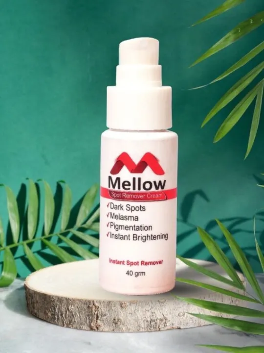 Mellow%20Spot%20Remover%20Cream%2040g%20-%20Dark%20Spot%20&%20Acne%20Scar%20Treatment%20%7C%20Medicure%20Pharma%E2%80%99s%20Skin%20Brightening%20Solution%20for%20Radiant%20Skin%20in%20Pakistan%20-%20Image%204