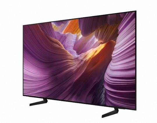 Samsung%2083"%20OLED%20S85F%204K%20Samsung%20Vision%20AI%20Smart%20TV%20(2025)%20-%20Image%203