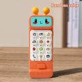 Baby Cell Phone Toy Early Learning Musical Toy for kids. 