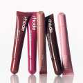 Rhode Lip Gloss – Long-Lasting, Moisturizing, Non-Stick, No-Budge Lip Stain with Velvet, Mirror Finish – Plumping, Smooth, and Delicate for a Glass-Like Shine Rhode Dupe,Hydrating lipgloss , Rhode Lipgloss Original Rhode lip peptide finest dupe. 