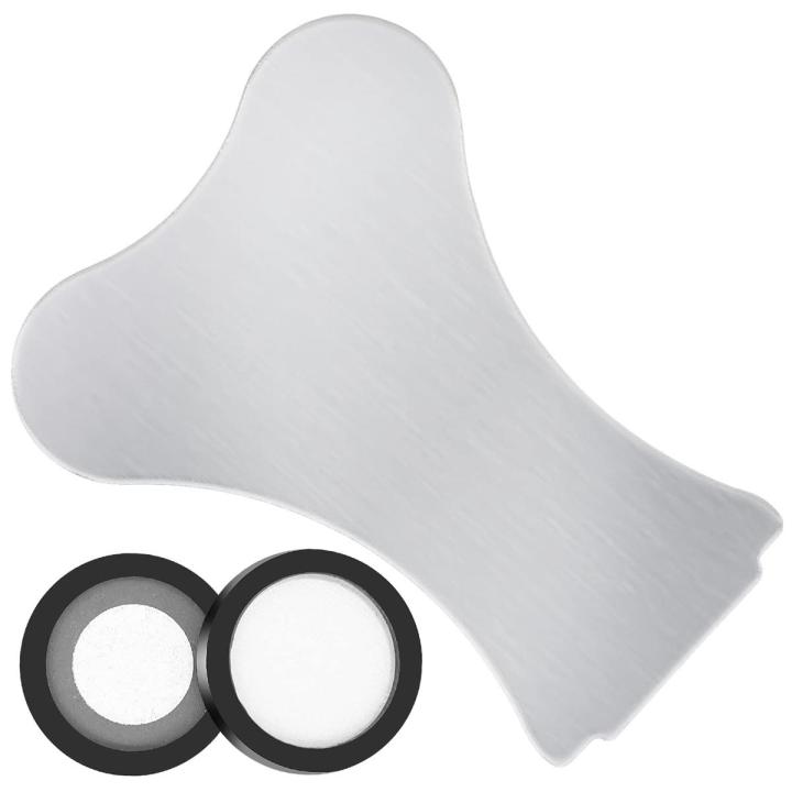 6Pack Transducer Discs for Dimplex Optimyst Spares, Replacement Disks