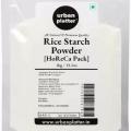 Rice Starch Powder, 1Kg Starch Powder. 