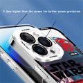 Cartoon Trend Brand Star Wars Phone Case For Huawei P40 Lite Nova 3i 5T 7SE 9SE Honor 90 Lite X7B X8B X9B X9A Y9 Prime 2019 P30 Pro Casing Cool Angel Eyes TPU Couple Soft Cover. 