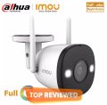 Imou 2E, 5MP 5 Megapixels Dahua wifi Color Night Vision camera-Dahua Imou 2E. 
