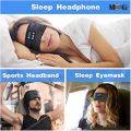 SleepBand Sports Travel Headphones by MugArt.PK | Music, Call, Sleep, Sports. 
