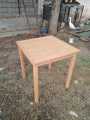 Compact Dining Table (W28" x D28" x H30"). 