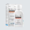 Malin lotion. 