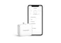 SwitchBot Smart Switch Bot Button Pusher Mini Robot with Wireless App or Timer Control Turn lights or Home Appliances on/off. 