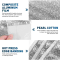 Insulation Envelope Thermal Bag Bubble Envelopes Lunch Pouch Food Grade Envelopes Insulated Mailing Bags. 