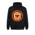 Brussles Griffon Coat Of Arms Funny Brussels Griffon Gift Hot Sale Mens Sweatshirts Printed On Hoodies Fitness Sportswears. 
