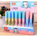 Pack of 3 Leads for Mechanical Pencils - Clutch Pencil Refills - 0.7 MM - HB. 