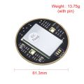【All Of Me】TZT MH-ET LIVE HB100 10.525GHz Microwave Sensor 2-16M Doppler Human Induction Switch Module For ardunio. 