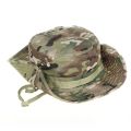 Men Boonie Bucket Hat Outdoor Wide Brim Sun Cap for and for Hiking Camping Gardening Traveling Outdoor Adventures. 