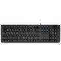 Multi-media -D-E-L-L- Fancy Slim Smart USB Wired Keyboard.. 