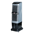 Saab Room Cooler SEC-786 Effiel Evaporative Air Cooler Ice chamber and Dust filter 25 Liter I Best Price Room Cooler in pakistan. 