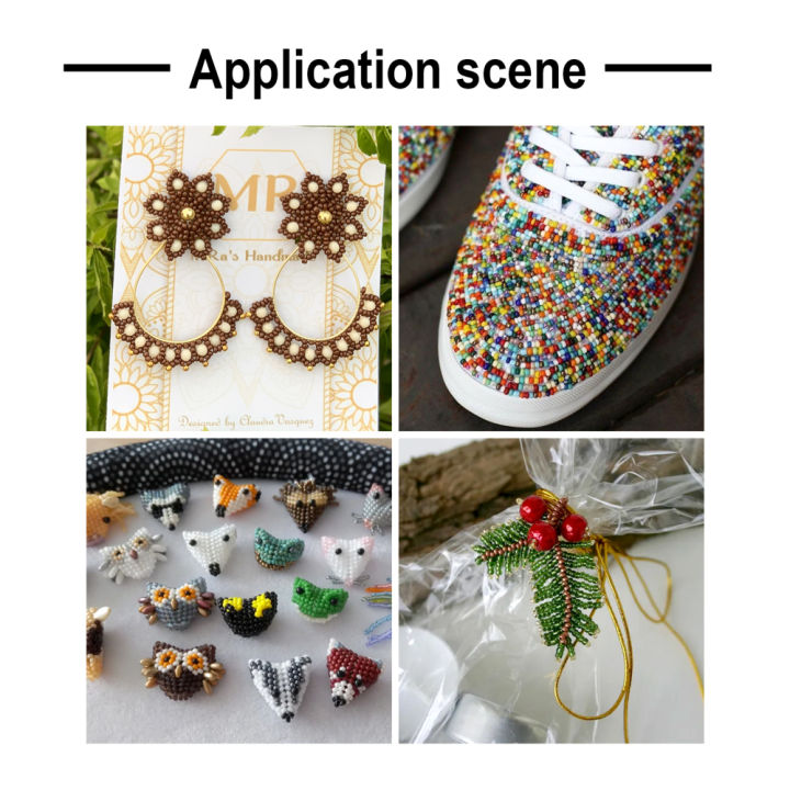 1%20Bottle%202mm%20TOHO%20Round%20Seed%20Beads%20Glass%20Loose%20Seed%20Beads%20for%20DIY%20Bracelet%20Necklace%20Earrings%20Jewelry%20Making%20Accessories%20-%20Image%206