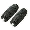 Refill Replacement Regular Coarse Roller Heads Foot 2x Scholl Velvet Smooth Brushes. 