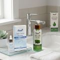 Fleure Anti Acne Kit - Clear Skin Duo - Face Wash - Serum - Oily Skin Care Bundle - Acne Serum - Acne Treatment Set - Acne Facewash - Soothing Anti Acne Formula. 