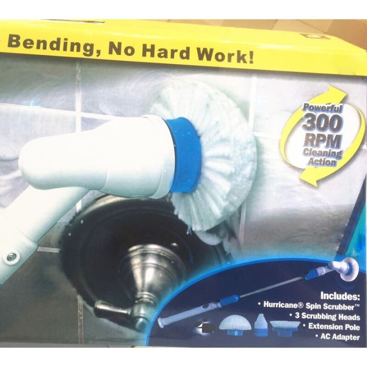 Electric%20Cleaning%20Brush%20Spin%20Scrubberm%20360%20Cordless%20Kitchen%20Bathroom%20Scrubber%20with%203%20Replaceable%20Cleaning%20Shower%20Brush%20Heads%20-%20Image%206