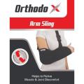 Orthodox ARM Sling for Adults & Child/SHOULDER IMMOBILIZER. 