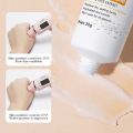 BIOAQUA Rice Raw Pulp Hand Cream Anti Chapping Anti Aging Moisturizing Glowing Cream 30g - BQY49000. 