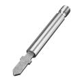 Massage Tools DIY Adapter Bit Percussion Massager Attachment Tip For Jigsaw Massage. 